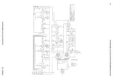 Conrad Johnson PV10A schematic circuit diagram